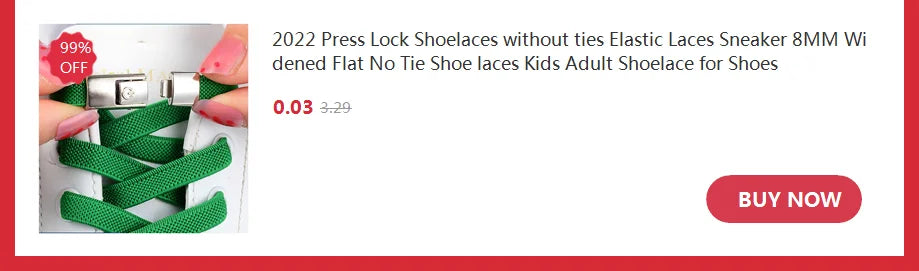 Swivel Buckle Elastic Laces Sneakers Automatic Shoelaces Without ties Adult Kids Thick Round Shoelace No Tie Shoe laces 1Pair